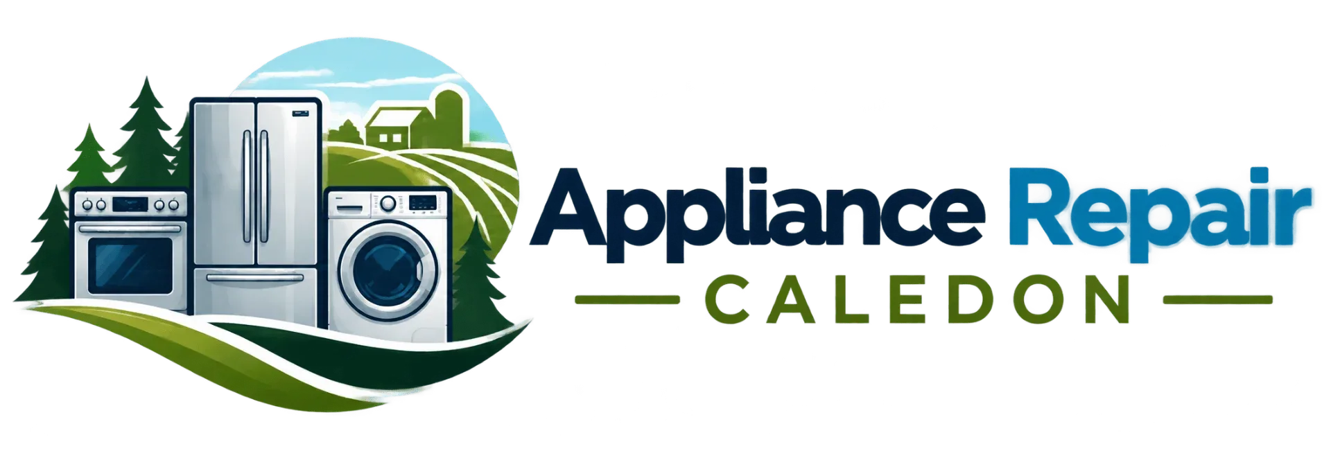 Appliance Repair Caledon