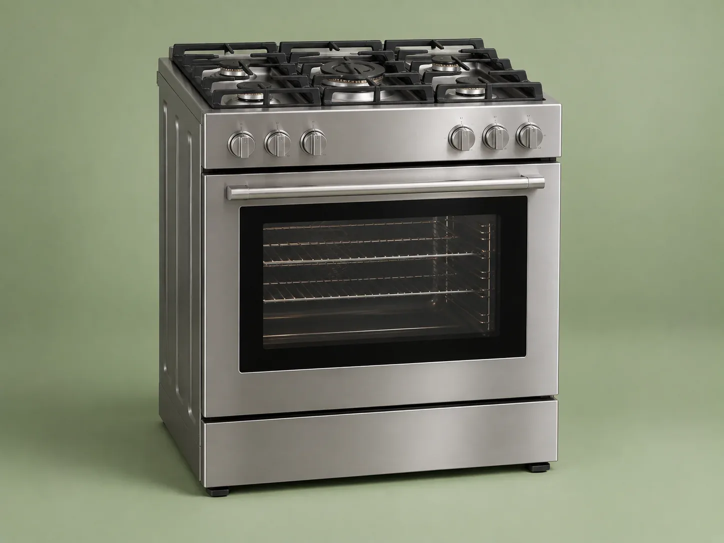 Stove and cooktop repair in Caledon, Ontario