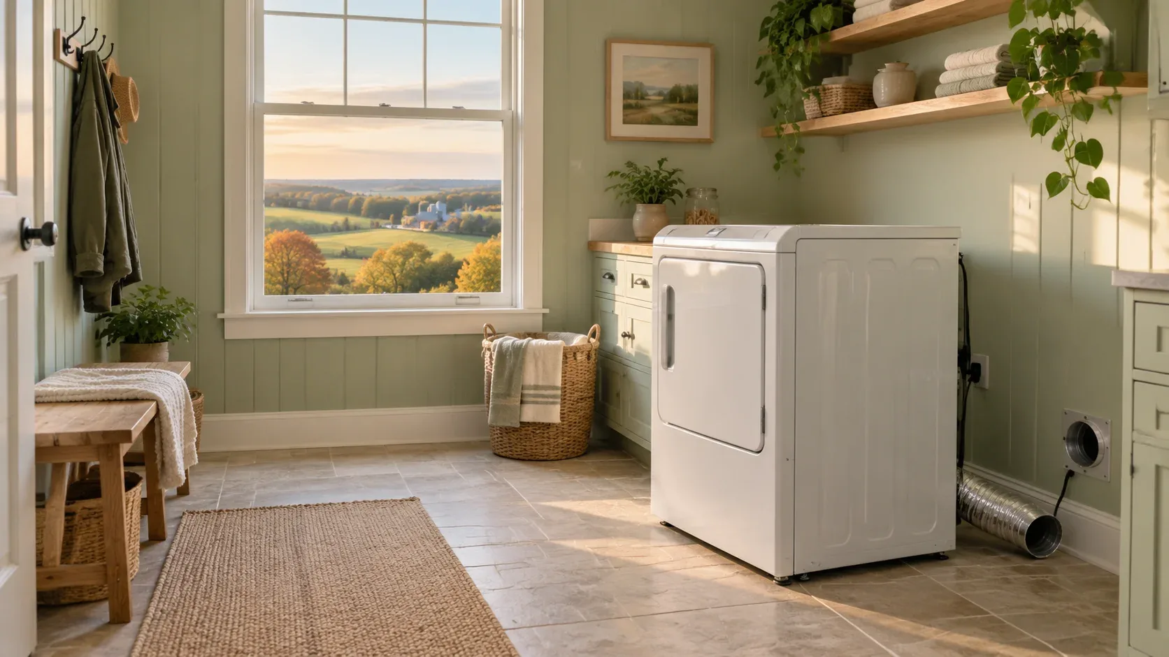 Dryer repair in Caledon, gas and electric