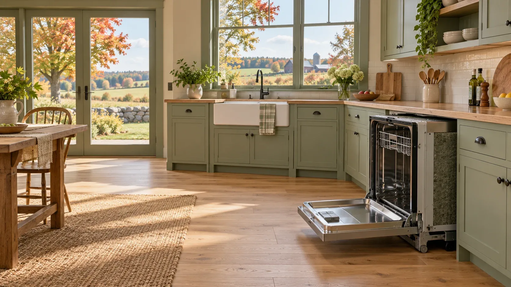 Dishwasher repair in Caledon