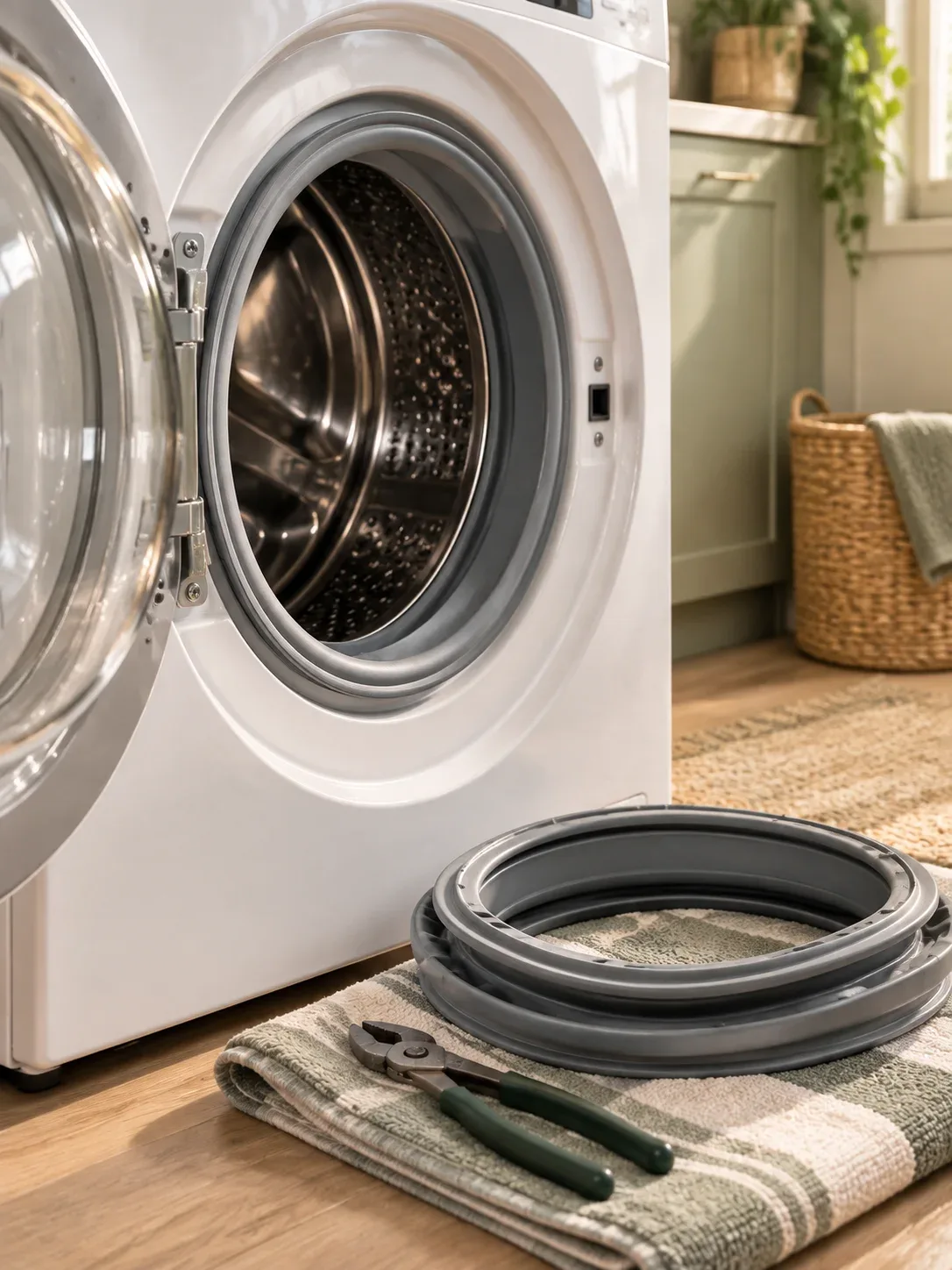 Washing machine repair in Caledon in Caledon, Ontario